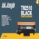 image 3 of Compatible Brother TN2510 Black Toner Cartridge Black | Compatible Brother TN2510XL Black Toner Cartridge