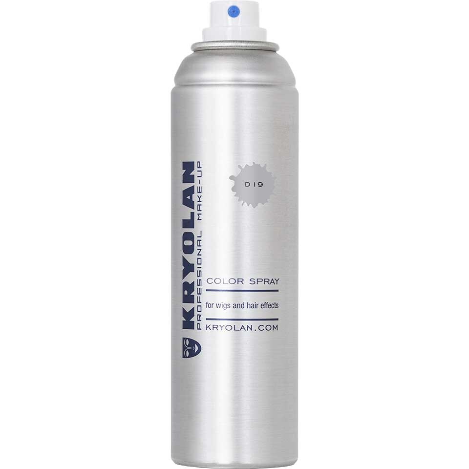 image 1 of Color Spray Grey | D 19