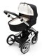 image 2 of Dooky Universal Pram Cover – UPF 50+ Sun Shade for Prams, Pushchairs, Buggies & Car Seats