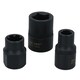 image 3 of 10pc Specialist Automotive Sockets Pentagon M6S M8S M12S 5 sided 1/2" Drive