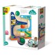 image 1 of SES CREATIVE Tiny Talents Wooden Ball Track Crocodile