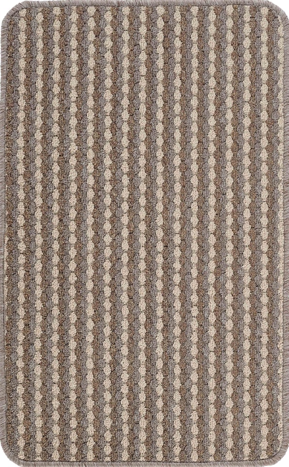 image 1 of Eden Non Slip Washable Dirt Trapper Indoor Doormat