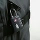 image 2 of Travel TSA Lock - Original Grey