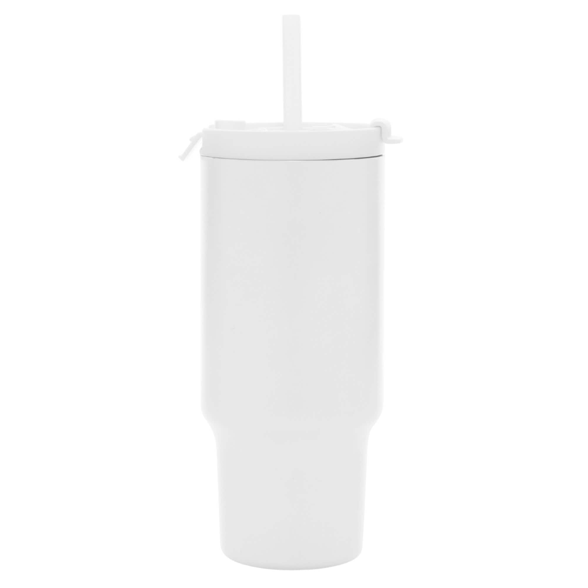 XD Collection Cruiser 480ml Tumbler - White - One Size