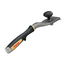 Purdy Four Edge Carbide Scraper - Multi Colour - One Size