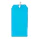 image 1 of County Stationery Tie On Parcel Labels (12 Packs Of 10) - Multicoloured - One Size