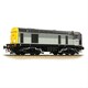 image 2 of Bachmann Class 20 088 BR Railfreight Grey Unbranded