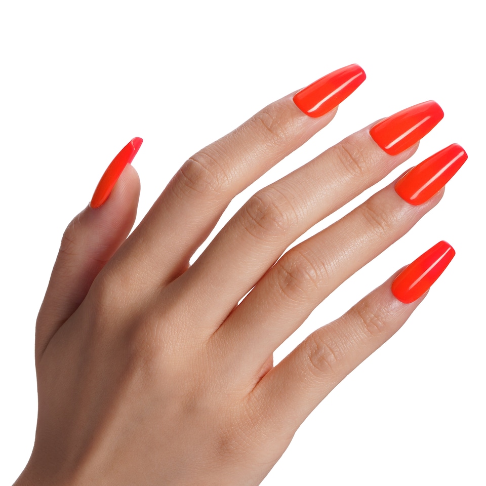 image 1 of Bluesky Neon Summer Rush Gel Polish