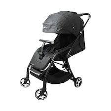 i-Metro Stroller Black