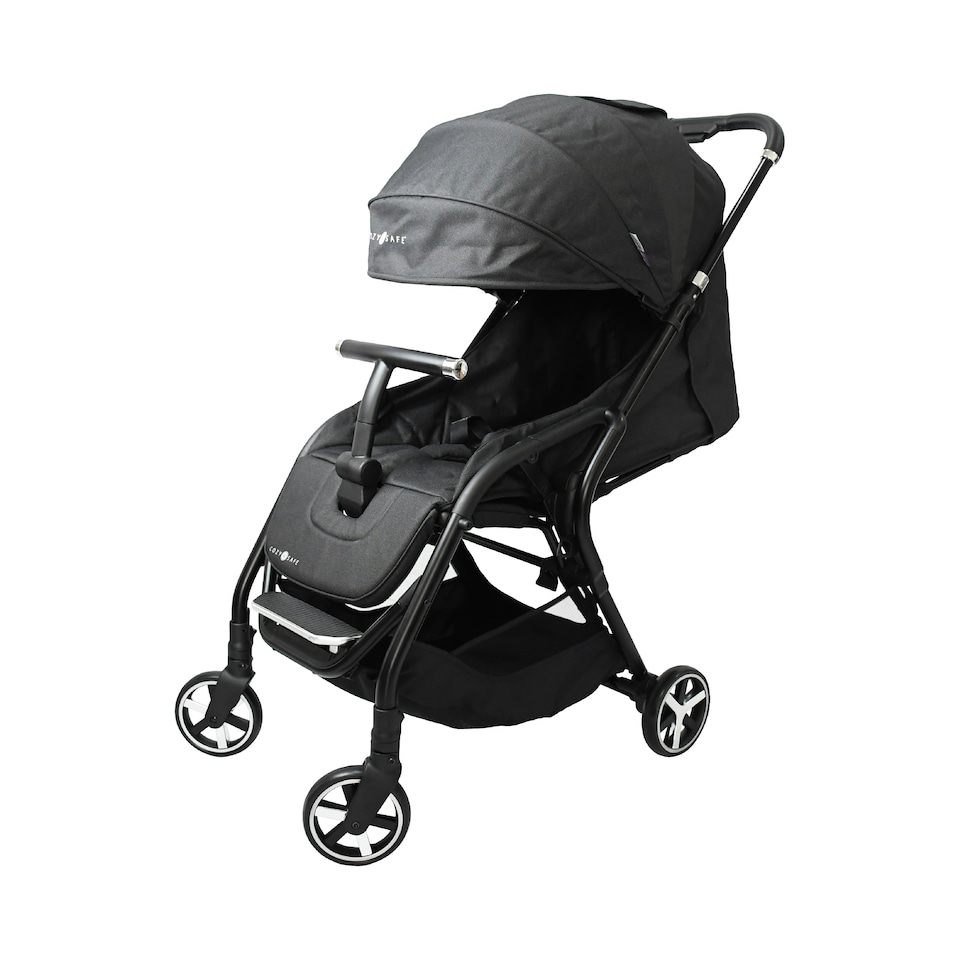 image 1 of i-Metro Stroller Black