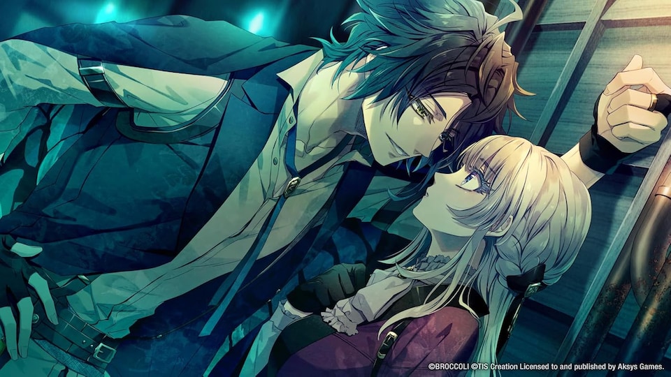 image 1 of Illusion of Itehari Nintendo Switch