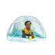 image 5 of Infantino Ball Pit With UV Protection Canopy And Mosquito Net