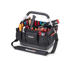 Hultafors Ergonomic Tool Carrier | Multi | Multi Colour | One Size | 1