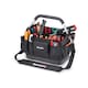 image 1 of Hultafors Ergonomic Tool Carrier | Multi | Multi Colour | One Size | 1