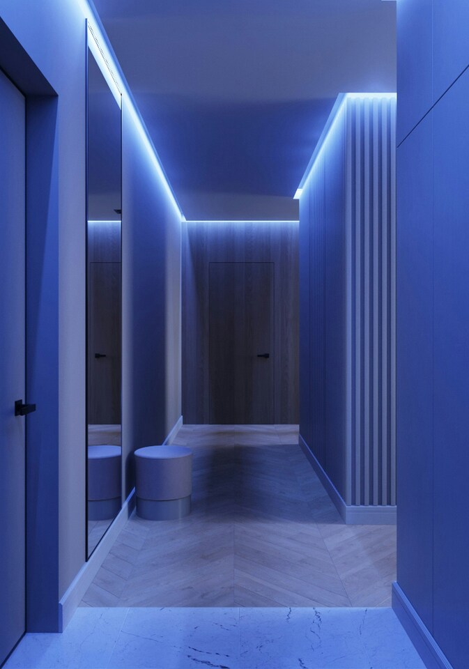 image 1 of Smart Strip Led 3m|IP65|Multi