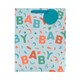 image 3 of Baby Large Gift Bag - Pack of 3