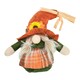 image 3 of Living and Home 2 Pack Halloween Faceless Gnomes for Home Decoration