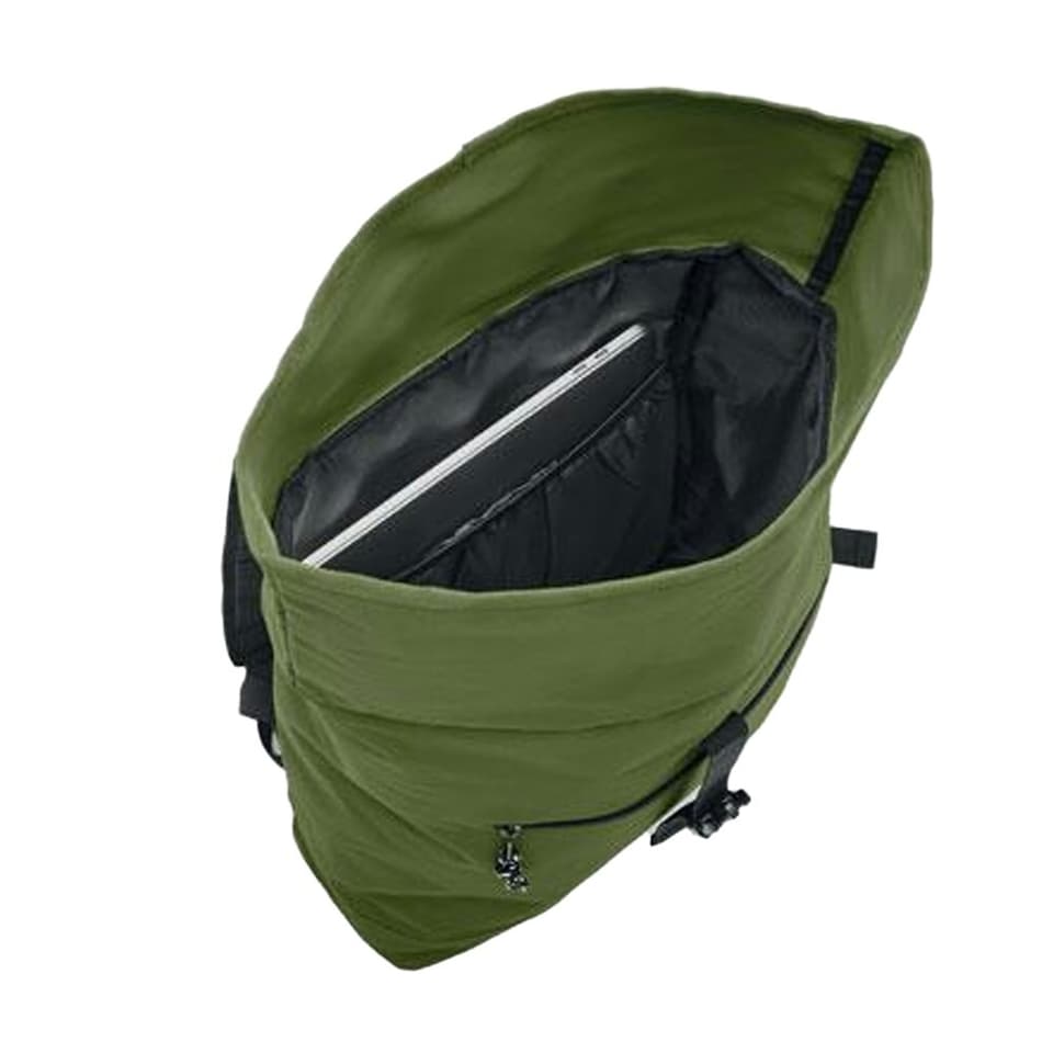 image 1 of MidOcean Irea Backpack - Army Green - One Size | Multi