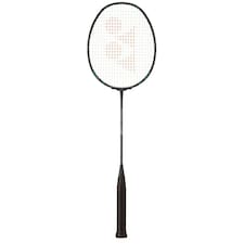 Yonex Nanoflare 800 Game 2024 Badminton Racket - Deep Green - One Size