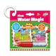 image 1 of Galt First Water Magic Baby Dinosaurs Mess Free Colouring Book