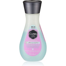 Cutex Ultra-Powerful Nail Polish Remover 100ml N/A