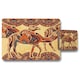 image 2 of Camels (Placemat & Coaster Set)