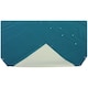 image 1 of Plastica Opaque Debris Cover Eyelet Version - Green per sq m
