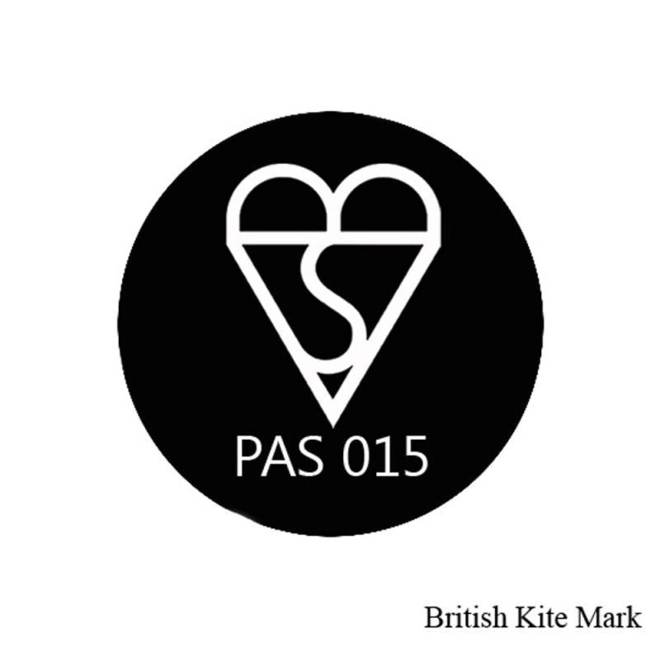 image 1 of Rhinegold Pro Riding Hat Blue | Size: 55cm/6.3/4
Colour: Navy Blue