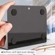 image 5 of Single Metal Book Stand with Anti Slip Pads