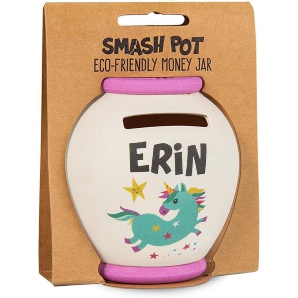 Bamboo Crew Smash Money Pot Erin 225090249 DE
