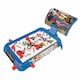 image 2 of Lexibook JG610NI Mario Kart Electronic Pinball with Lights & Sounds