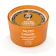 image 1 of 85G Salted Caramel Scented Coloured Jar Candle