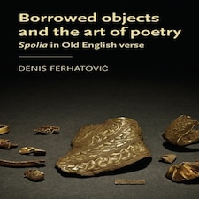 Borrowed Objects And The Art Of Poetryh
