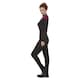 image 3 of Command Uniform Star Trek Voyager Fancy Dress Costume Ladies Small - UK 8-10