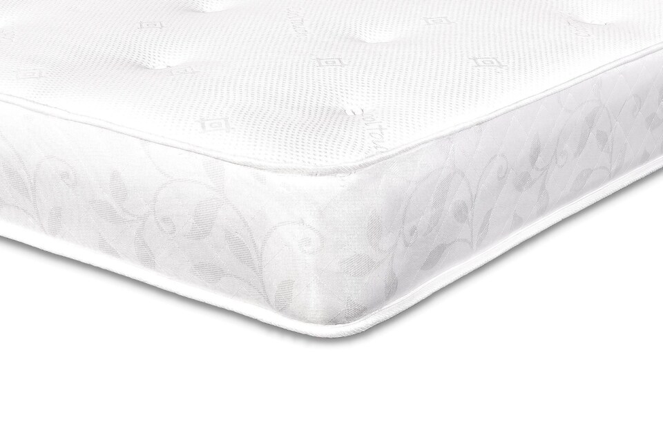 image 1 of Sloomy Cambridge Slate Naples Divan Bed With Mattress 4 Drawers With 26" Strutted Headboard & 12" Matching Footboard 6' Super King | Grey | Slate | Super King | 1