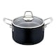 image 3 of Zest Gusto Collection Non-Stick Granite Casserole - 22 cm Casserole (3.5 Lt)