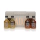 image 1 of Ardnamurchan AD Gift Pack 4 x 5cl | Clear | Various Cask Wood