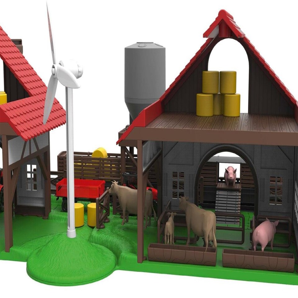image 1 of myWorld MyWorld Farm