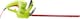 image 5 of Electric Hedge Trimmer with 61cm Blade, Blade Cover & 10m Cable (600W Hedge Trimmer)