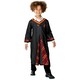 image 1 of Harry Potter Childrens/Kids Gryffindor Tunic - Black - 9-10 Years Black | 9