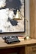 image 3 of Provence 1 Light Table Lamp Aged Brass, E27