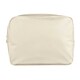 image 3 of Bagbase Sundae Pouch | Cream | Cookies & Cream | M | 1