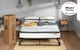 image 5 of SleepSoul Heaven 1000 Pocket Gel Mattress Double | White | Double | 1