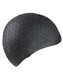 image 2 of Simply Swim Unisex Silicone Bubble Swim Cap
