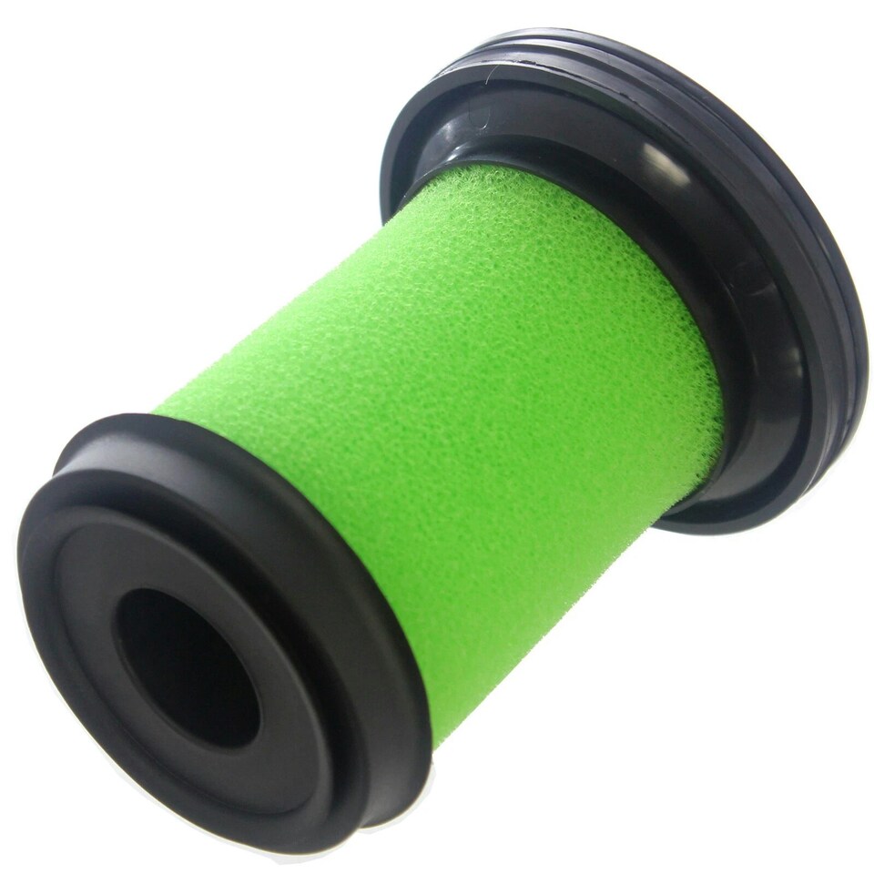 image 1 of SPARES2GO Washable Filters Fresheners for GTECH AirRam MK2 System K9 Multi Air Ram Vacuum