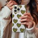 image 3 of Leopard Hearts Phone Case | Multi | iPhone 16 Plus
Slim | iPhone 16 Plus
Slim