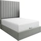 image 1 of Pureflex Memory Foam Mattress - 12 inch - Super King - Orthopedic