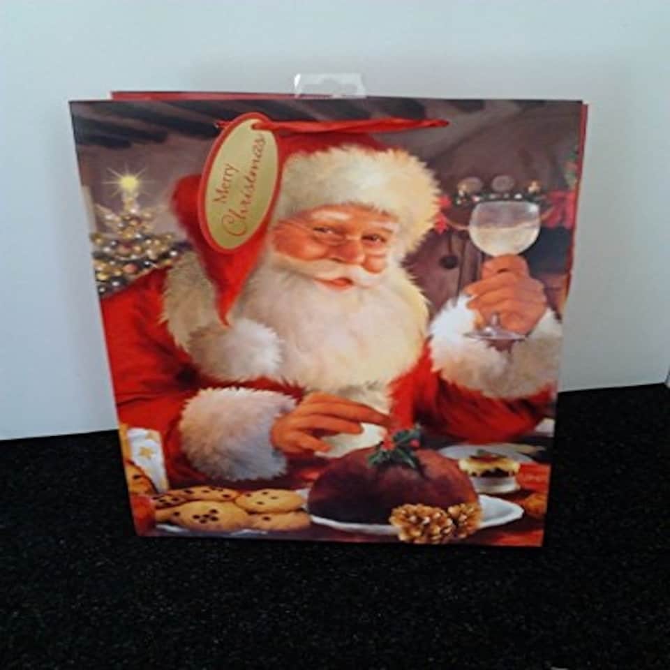 image 1 of Extra Large bag Merry Chritmas