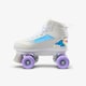 image 6 of Decathlon Quad Roller Skates 100
