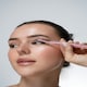 image 4 of Brushworks Precision Lash Applicator